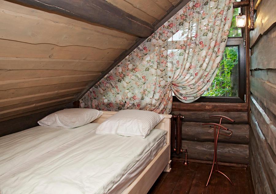 Photo of Bedroom in Vasil'Evskoe