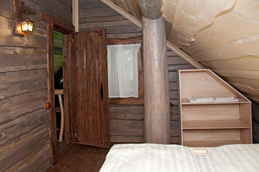 Photo of Bedroom in Vasil'Evskoe