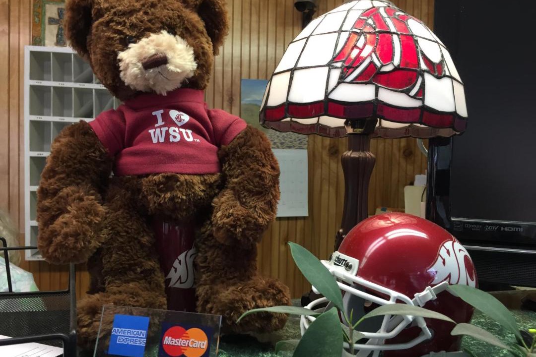 Photo of Others in Pullman