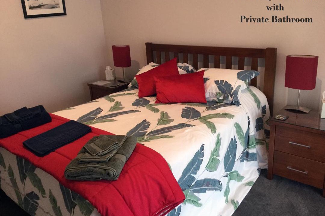 Photo of Bedroom in Cambridge