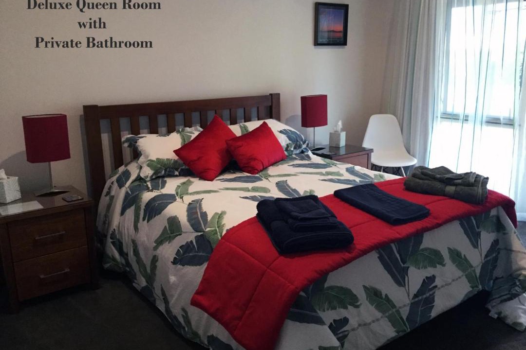 Photo of Bedroom in Cambridge