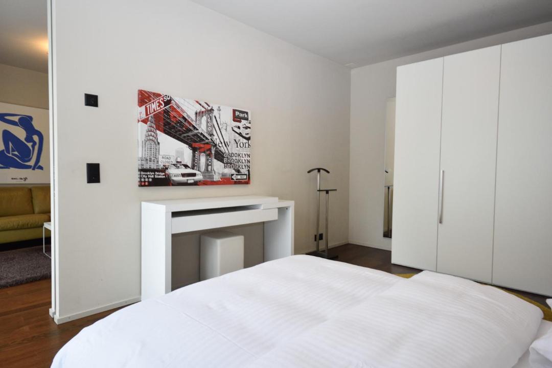 Photo of Bedroom in Seefeld
