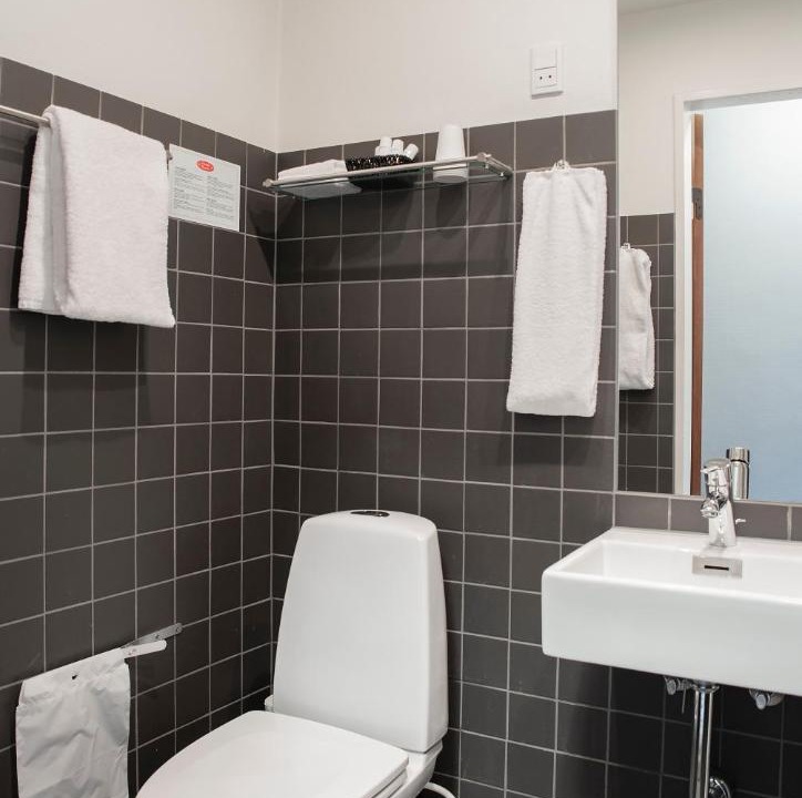 Photo of Bathroom in Herning