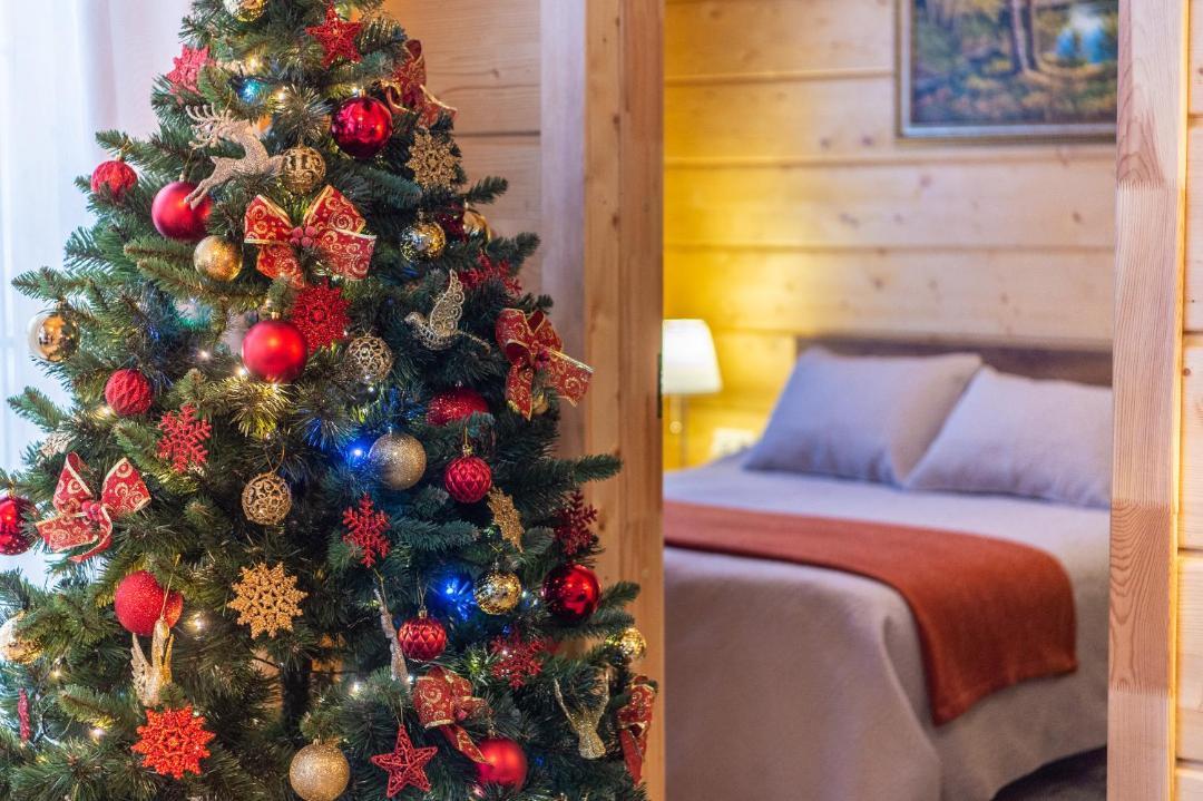 Photo of Bedroom in Leninsky District