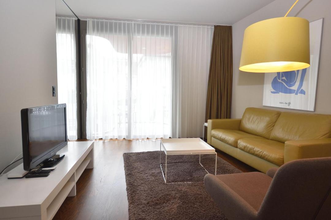 Photo of Livingroom in Seefeld