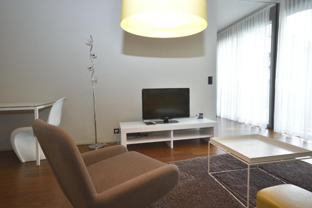 Photo of Livingroom in Seefeld