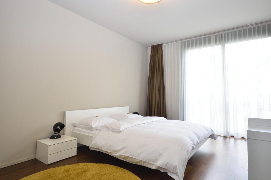 Photo of Bedroom in Seefeld