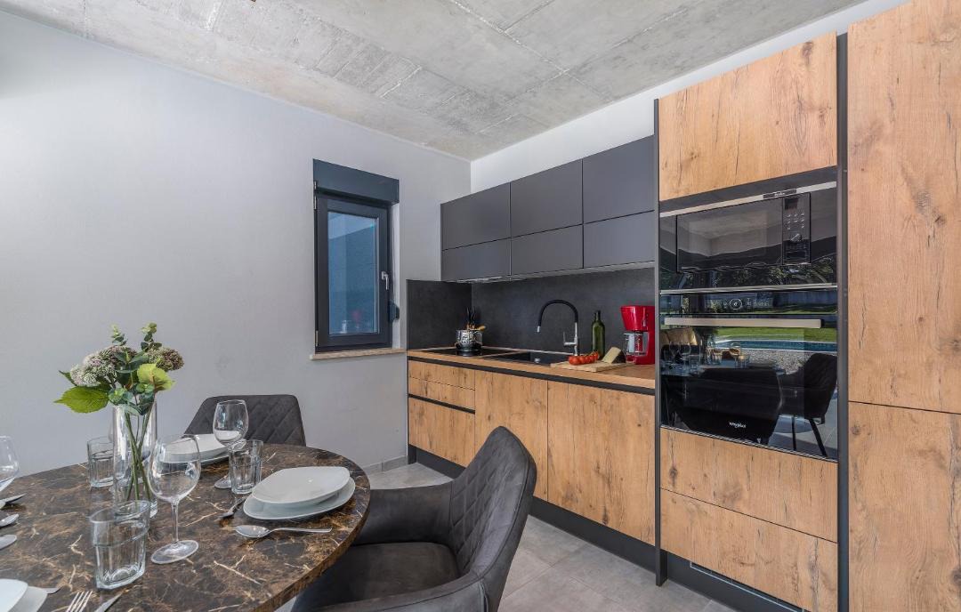 Photo of Kitchen in Gajana