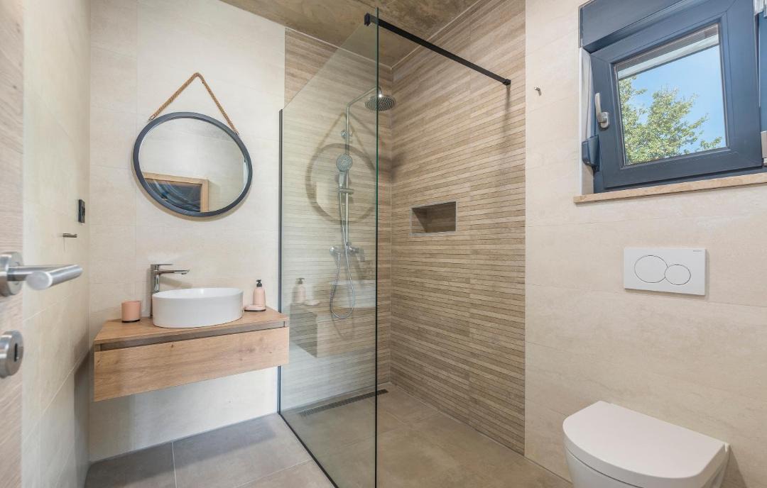 Photo of Bathroom in Gajana