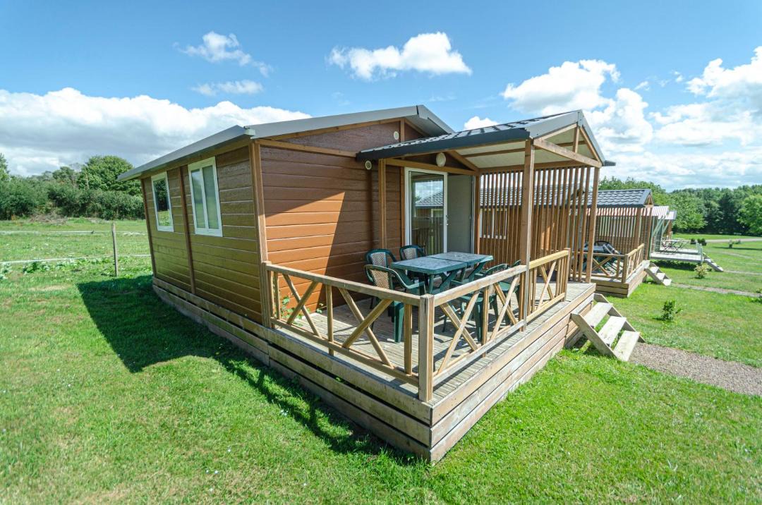 Photo of Buildings in Ouffieres