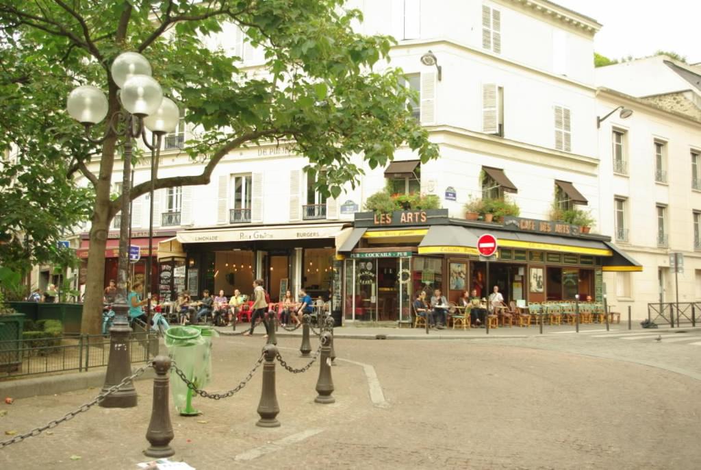 Photo of Others in 5th Arrondissement