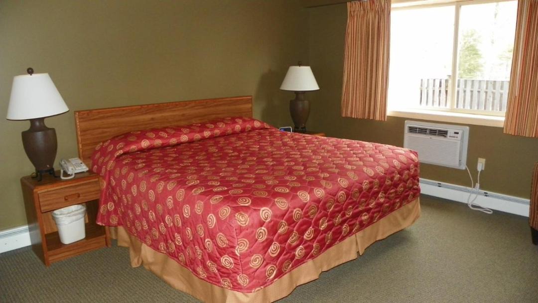 Photo of Bedroom in Lincoln