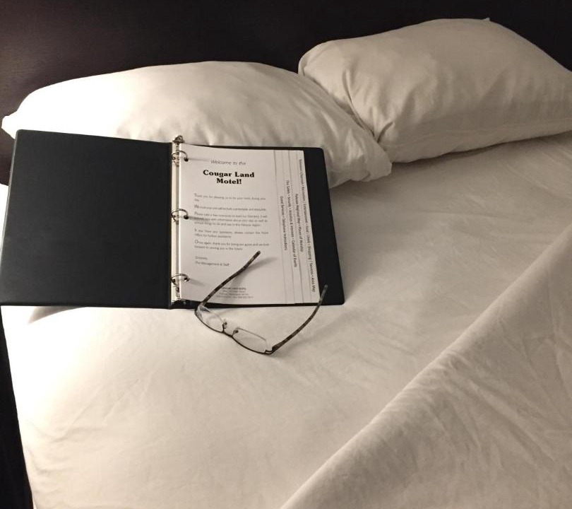 Photo of Others in Pullman