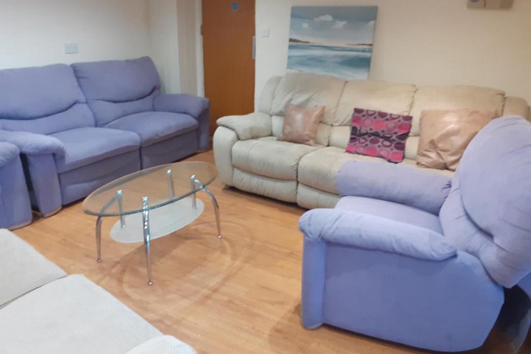 Photo of Livingroom in Aberystwyth