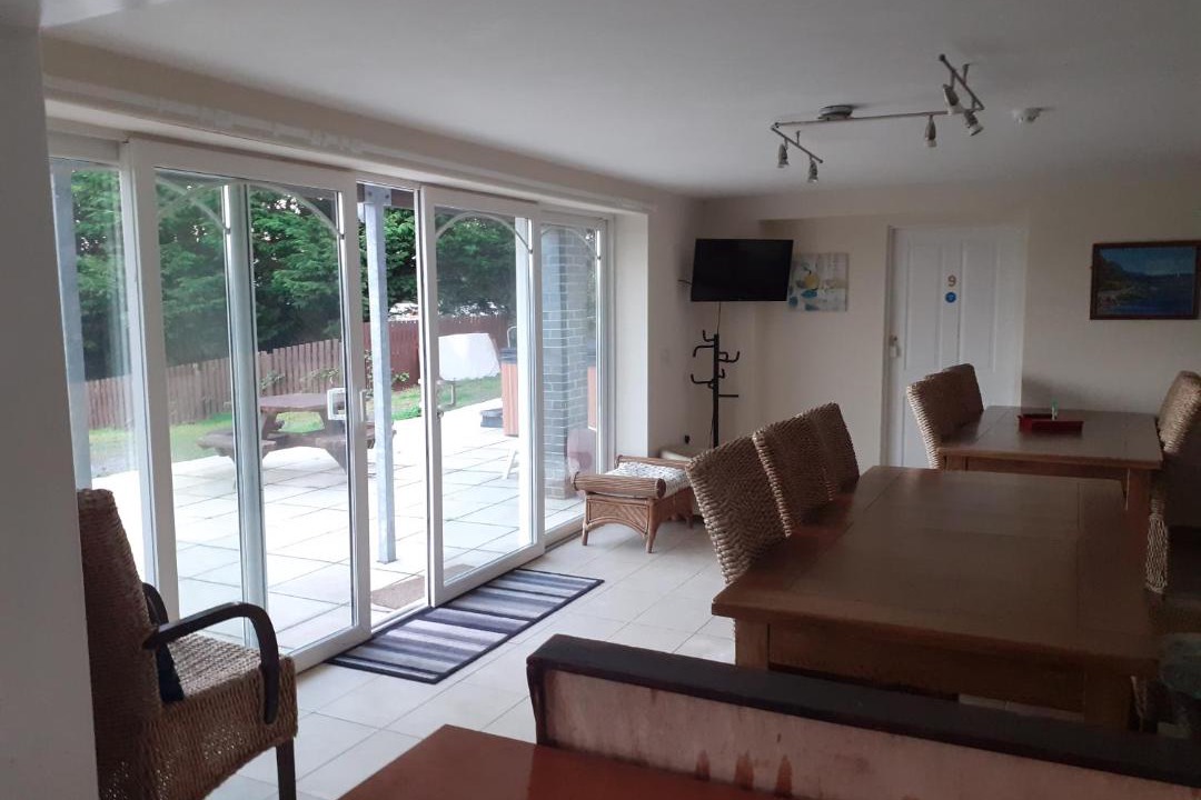 Photo of Others in Aberystwyth