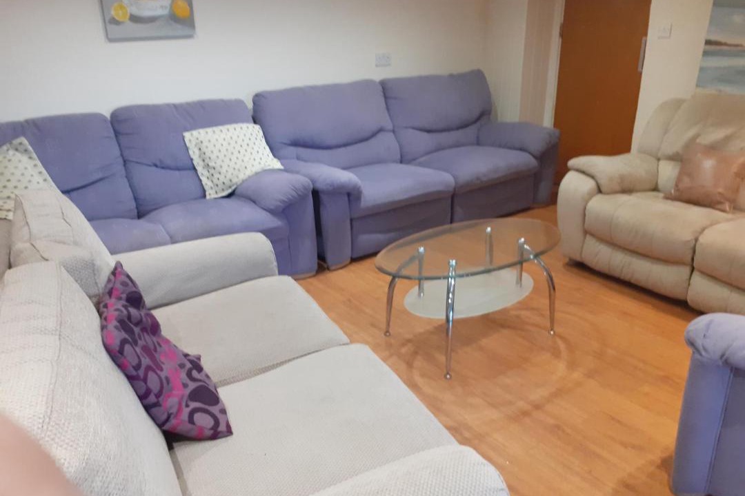 Photo of Livingroom in Aberystwyth