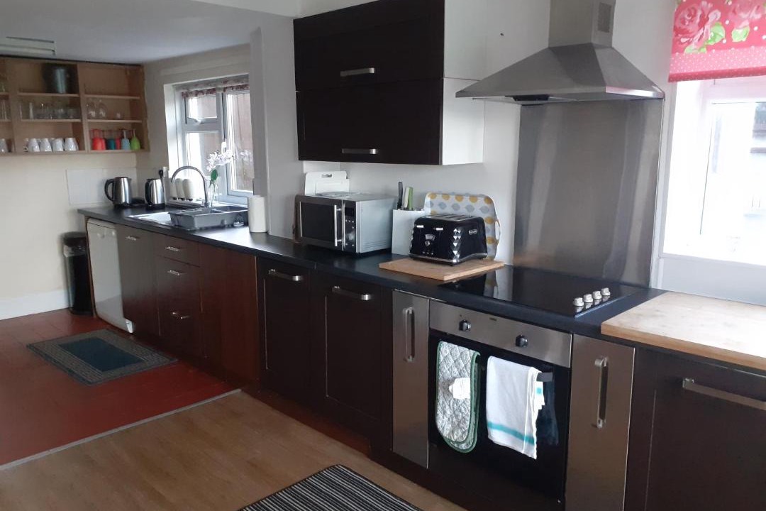 Photo of Kitchen in Aberystwyth
