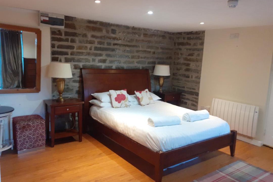 Photo of Bedroom in Aberystwyth