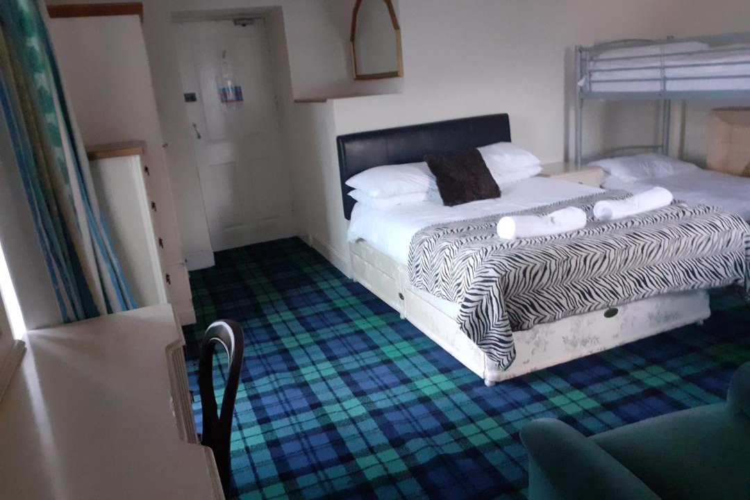 Photo of Bedroom in Aberystwyth