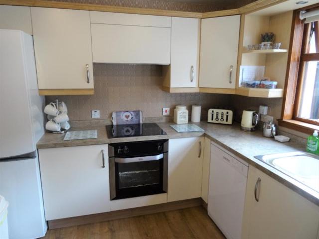 Photo of Kitchen in Cullen