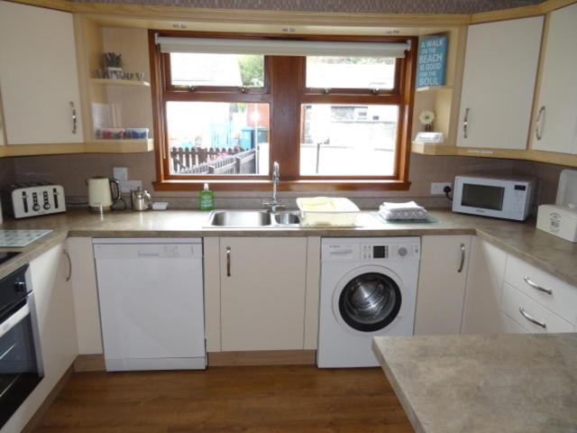 Photo of Kitchen in Cullen