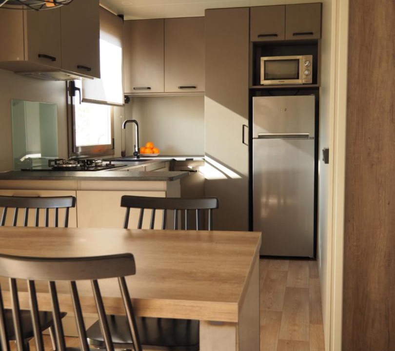Photo of Kitchen in Guils de Cerdanya