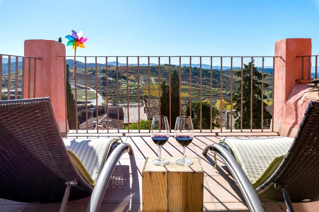 Photo of Patio Balcony in Gratallops