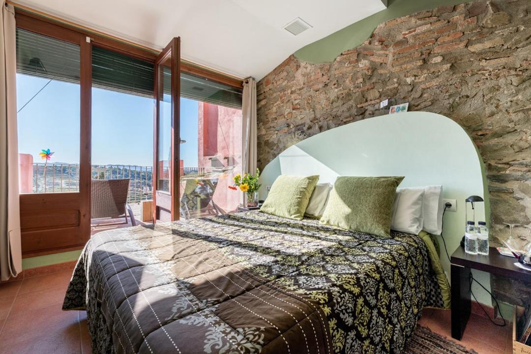 Photo of Bedroom in Gratallops