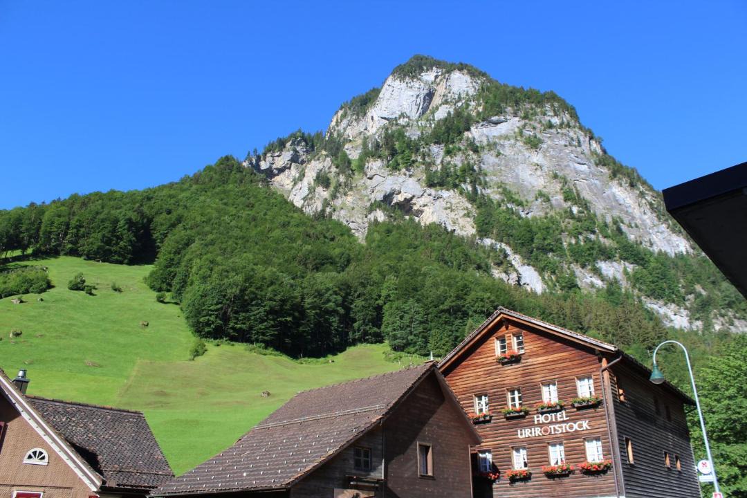 Photo of Others in Isenthal