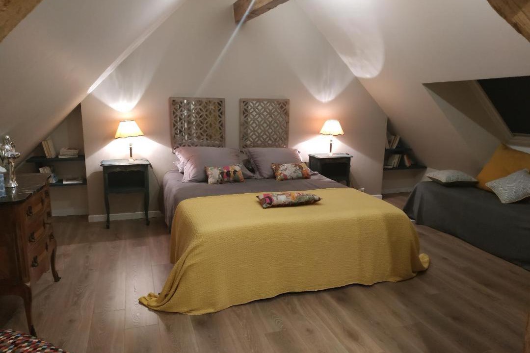 Photo of Others in Nouan-sur-Loire