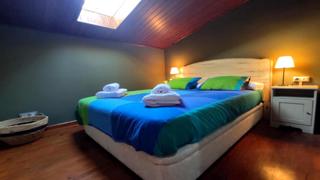 Photo of Bedroom in Rocabruna
