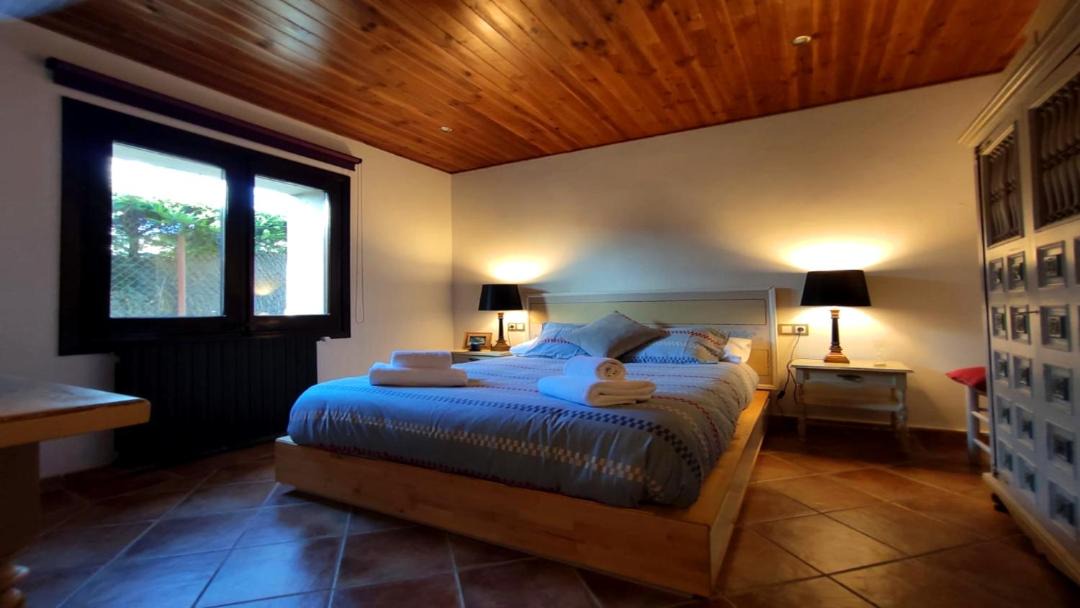 Photo of Bedroom in Rocabruna