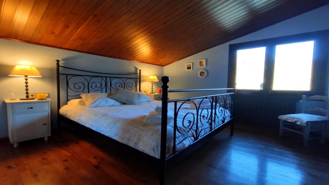 Photo of Bedroom in Rocabruna