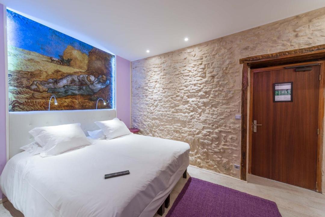 Photo of Bedroom in Castres