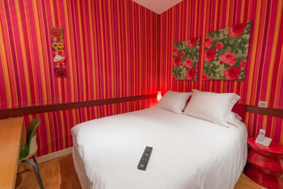 Photo of Bedroom in Castres