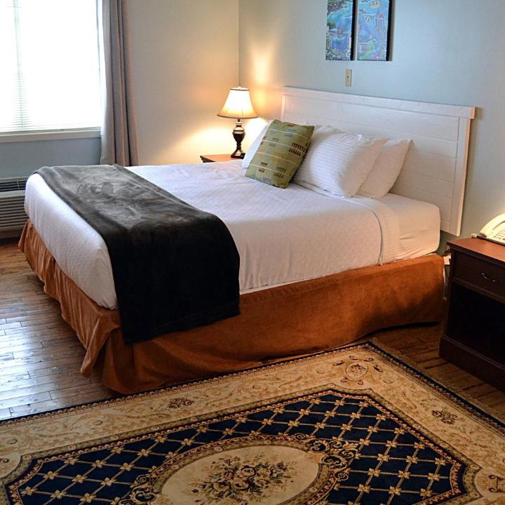 Photo of Bedroom in Twillingate