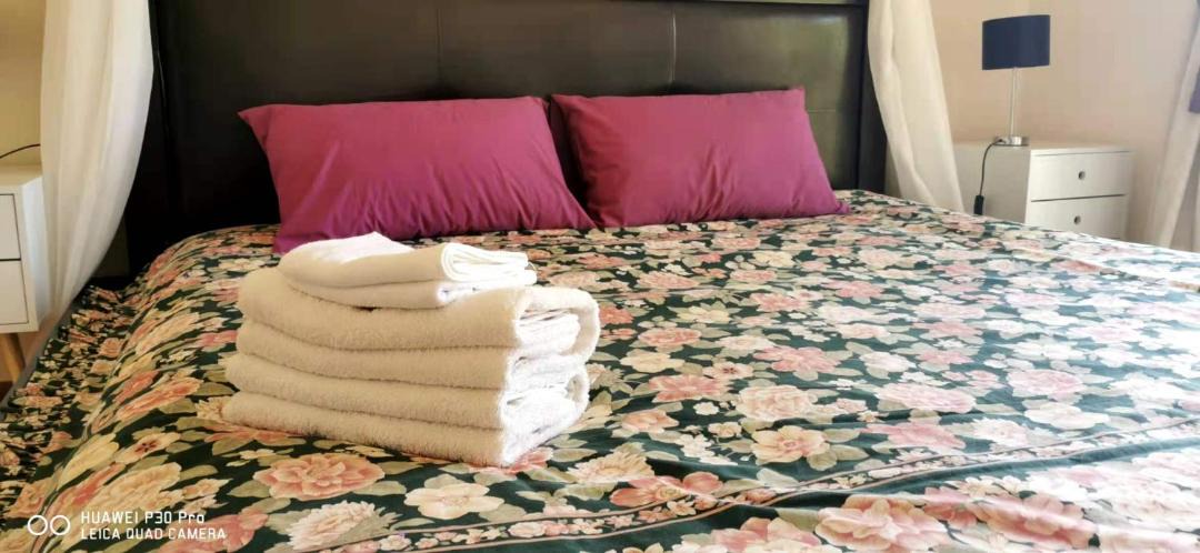 Photo of Bedroom in Wandin East