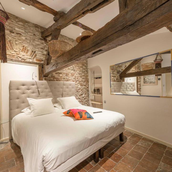 Photo of Bedroom in Castres