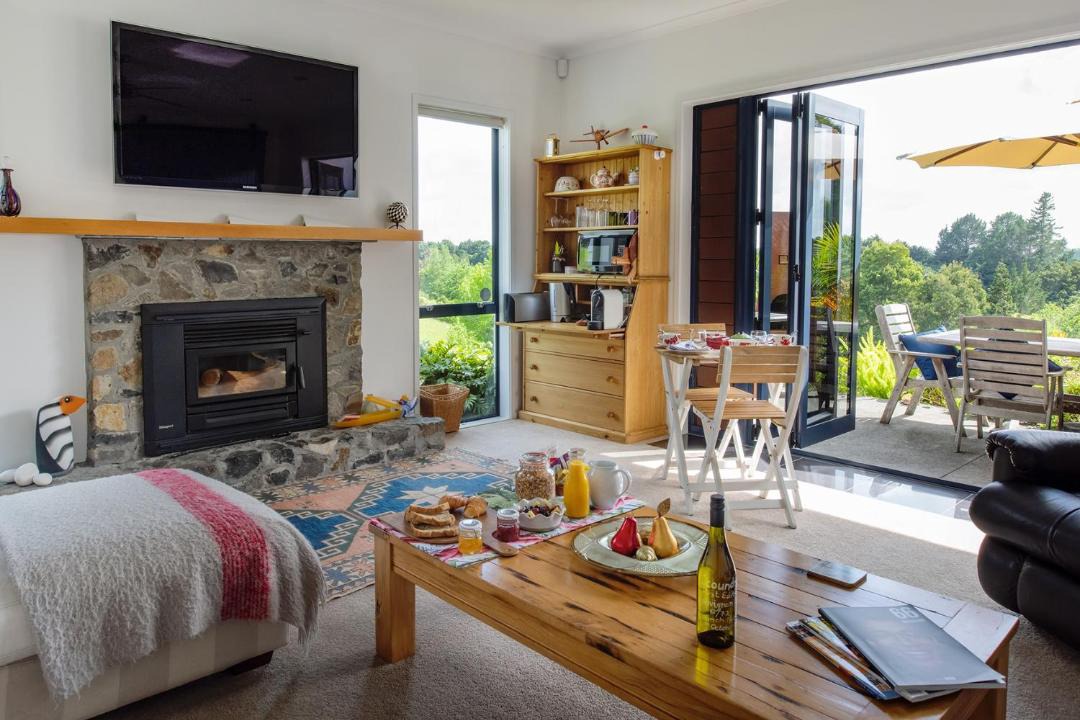 Photo of Livingroom in Kerikeri