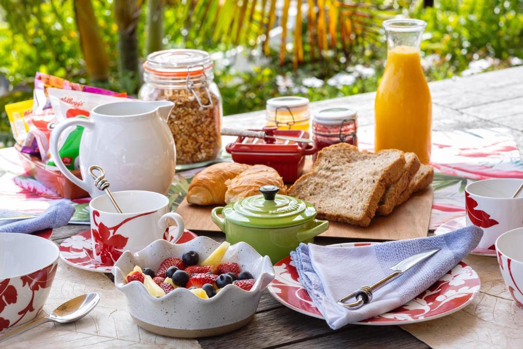 Photo of Patio Balcony in Kerikeri