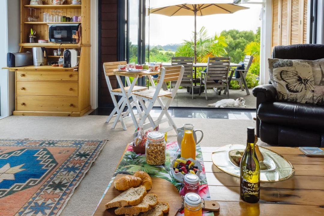 Photo of Livingroom in Kerikeri