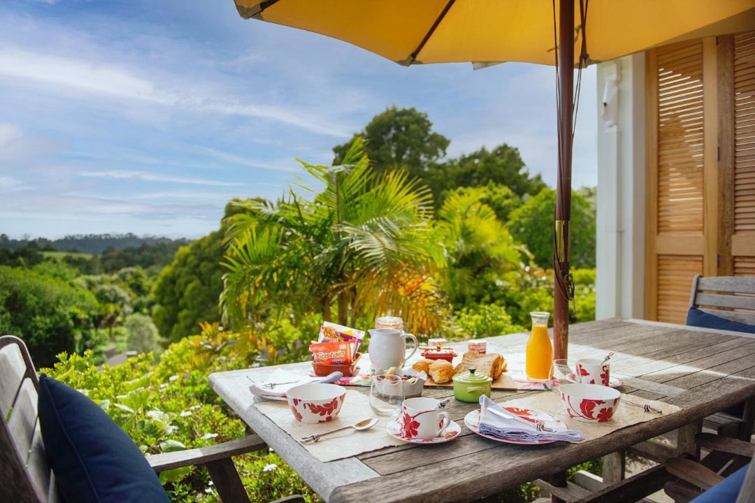 Photo of Patio Balcony in Kerikeri
