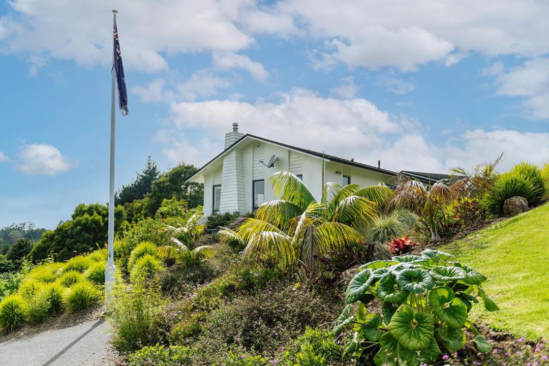 Photo of Buildings in Kerikeri