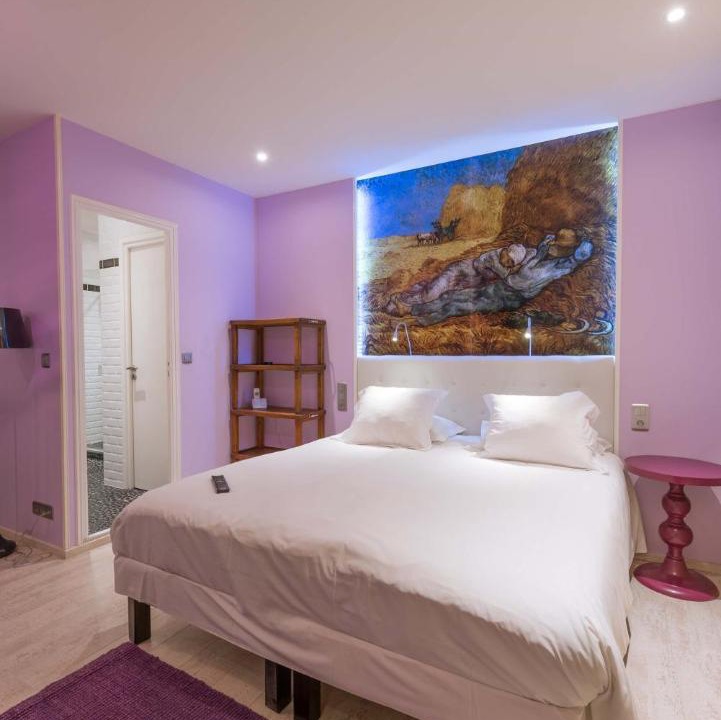 Photo of Bedroom in Castres
