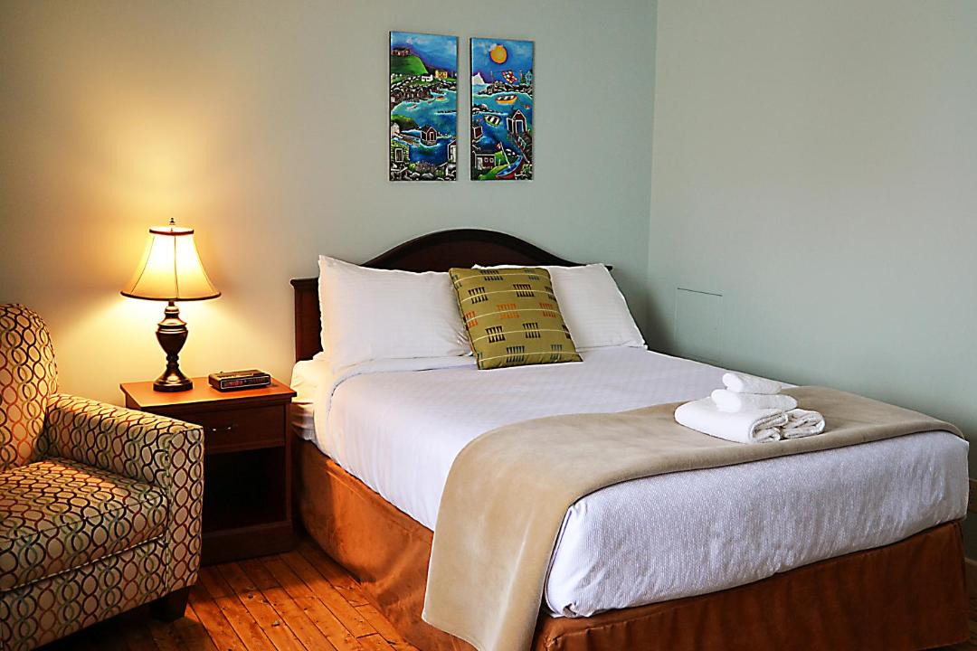 Photo of Bedroom in Twillingate