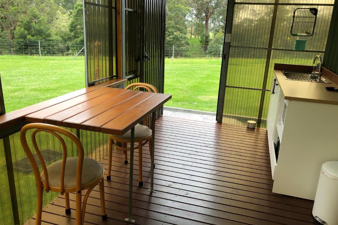 Photo of Others in Woodstock