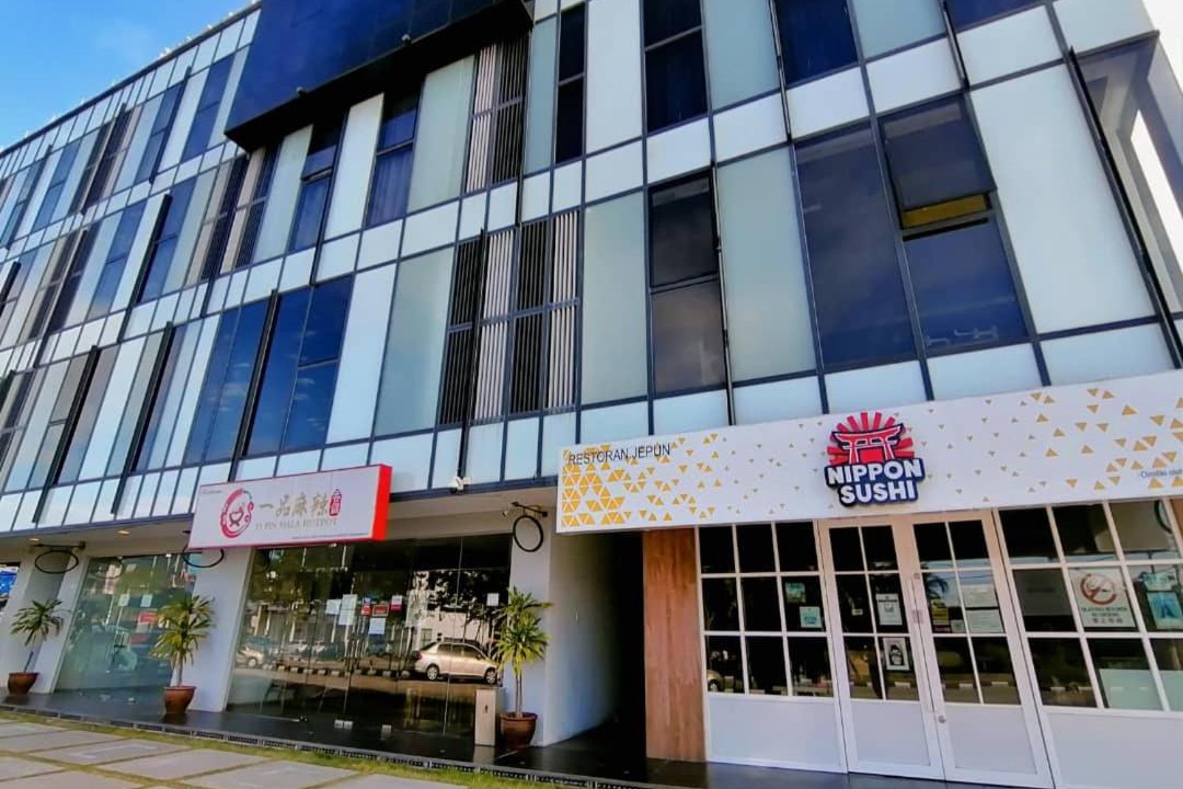 Photo of Others in Muar