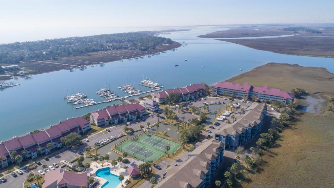 Photo of Outdoor in Sunset Point