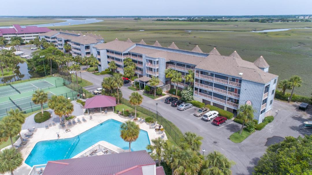 Photo of Outdoor in Sunset Point