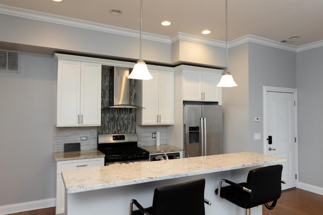 Photo of Kitchen in River West